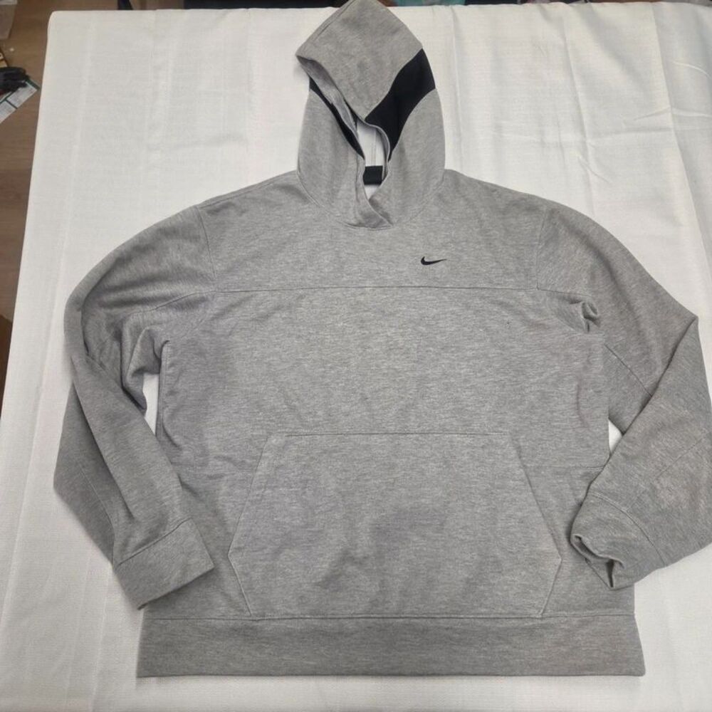 Nike Hoodie size Large